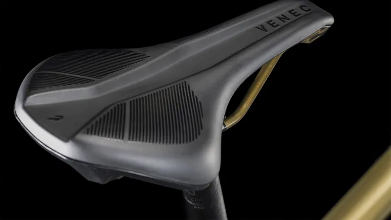 Cube Acid Mountain Bike in Metal Olive/Black -3